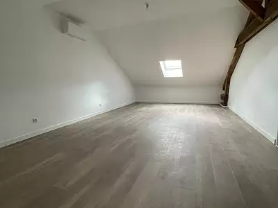 Maison, 96 m²