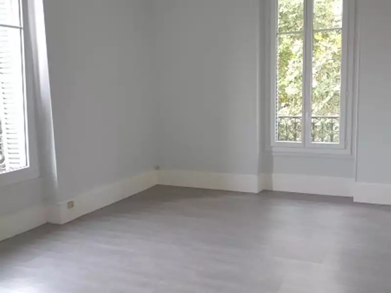 Appartement, 25,37 m²