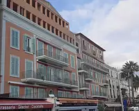 Appartement, 41,66 m²