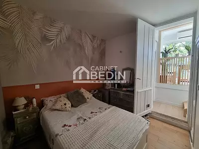 Appartement, 55 m²