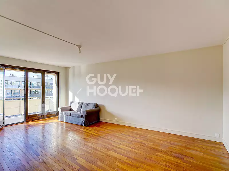 Appartement, 100,34 m²