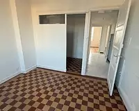 Appartement, 58,76 m²