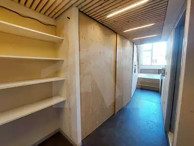 Appartement, 85,61 m²