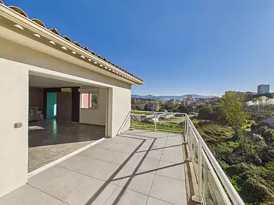 Appartement, 111,15 m²