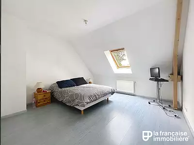Maison, 112 m²