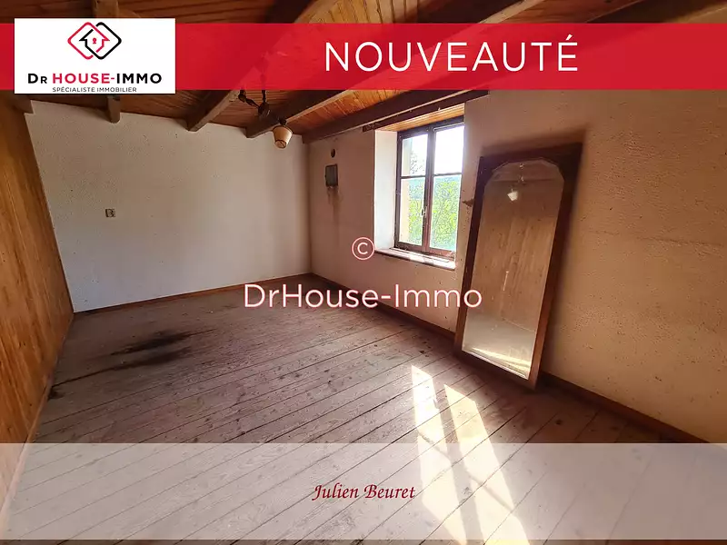 Maison, 72 m²