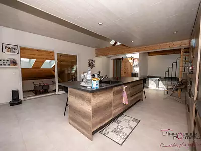 Appartement, 176,2 m²