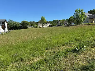 Terrain, 1 020 m²