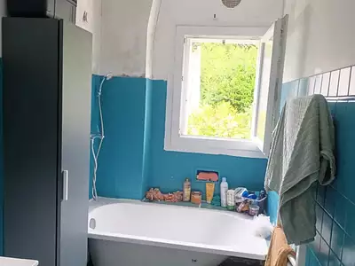 Maison, 90 m²