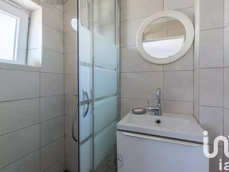 Appartement, 94 m²