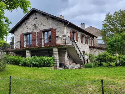 Maison, 104 m²