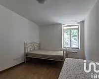 Appartement, 60 m²