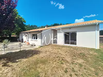 Maison, 138 m²