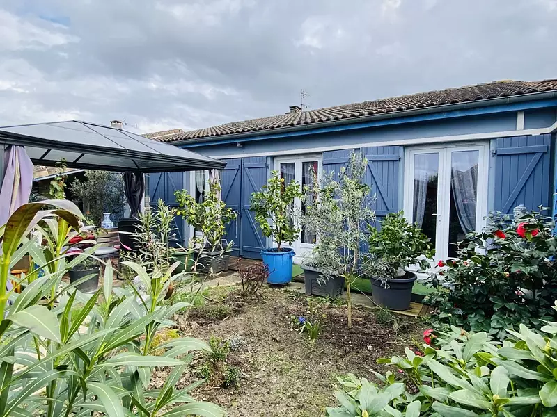 Maison, 101 m²