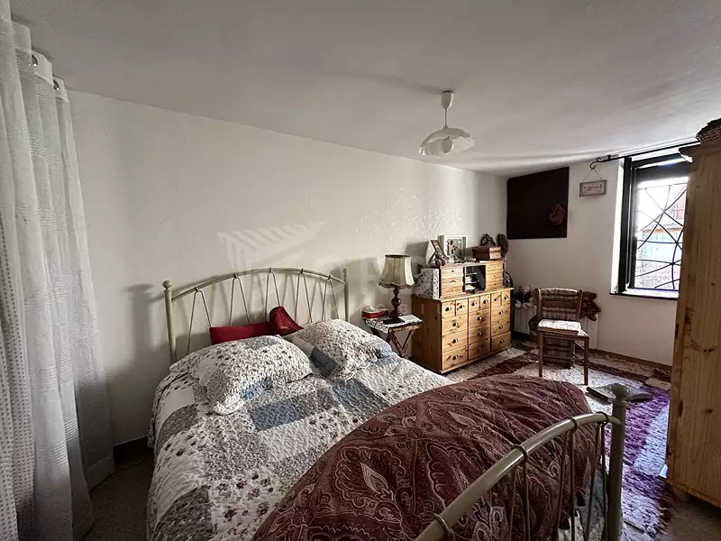 Maison, 62,4 m²