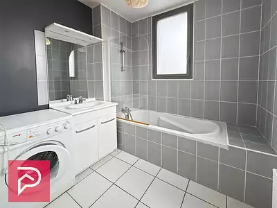 Appartement, 80,94 m²