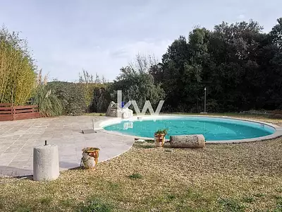 Maison, 125 m²