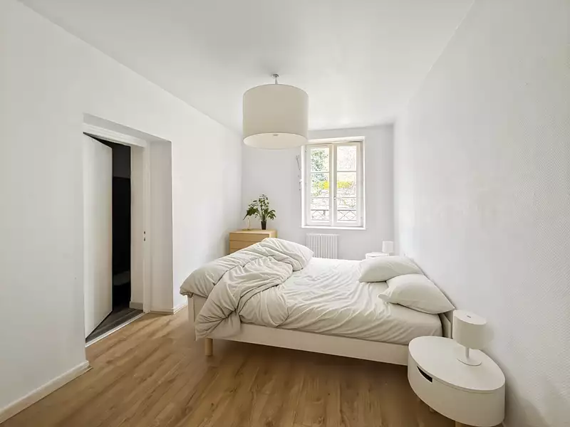 Appartement, 65,68 m²