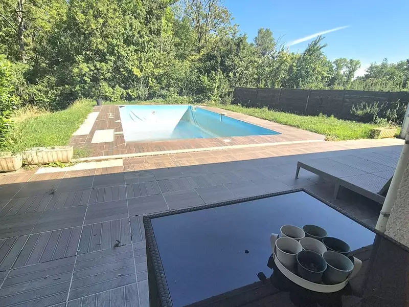 Maison, 131 m²