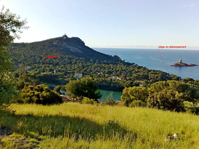 Appartement, 41,67 m²