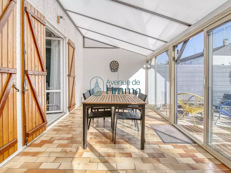 Maison, 98,74 m²
