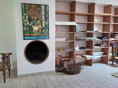 Maison, 400 m²