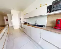 Appartement, 169 m²