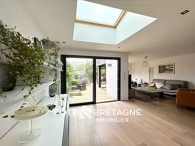 Maison, 131,9 m²