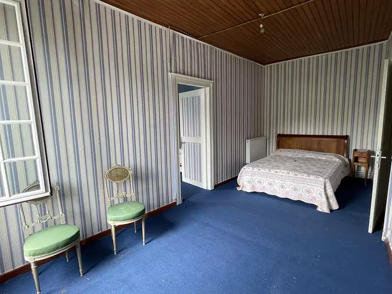 Maison, 177 m²