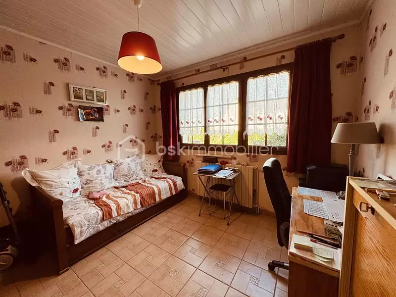 Maison, 174 m²