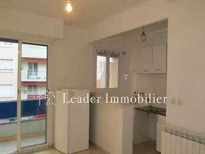 Appartement, 26,52 m²