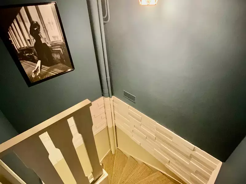 Maison, 202 m²