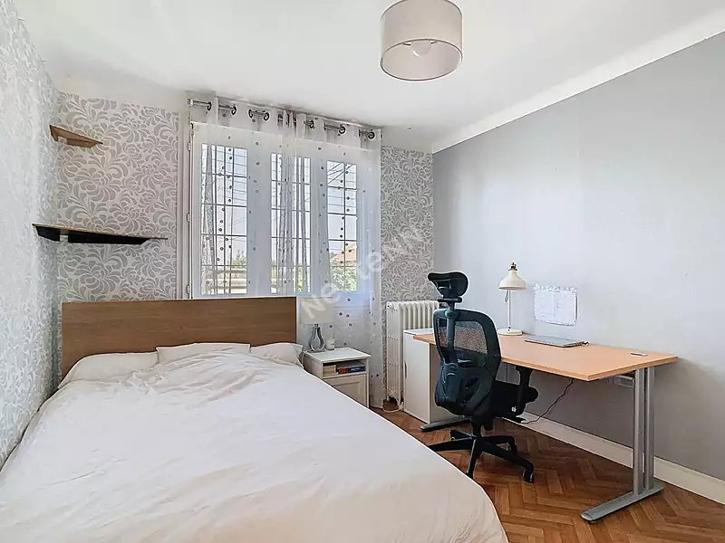 Maison, 124 m²