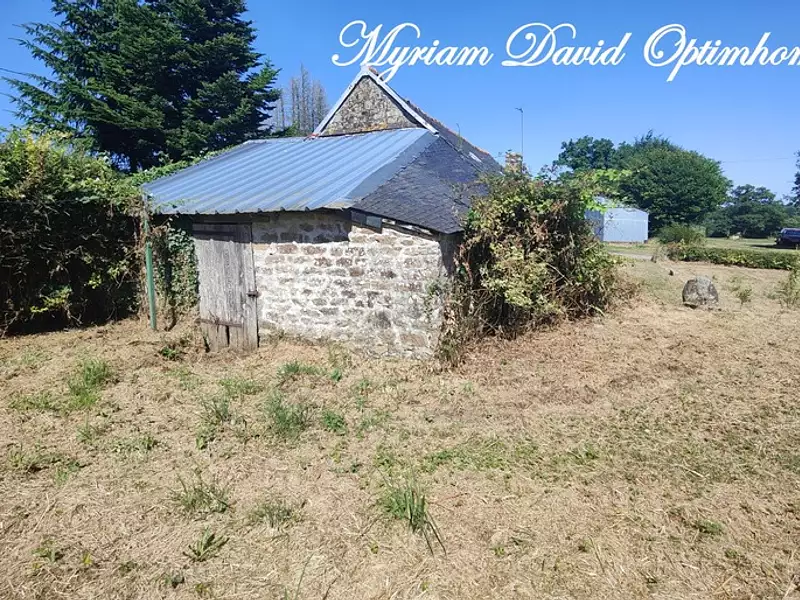 Maison, 85 m²