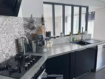 Maison, 152 m²