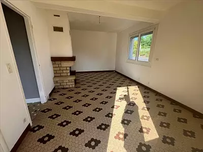 Maison, 60 m²