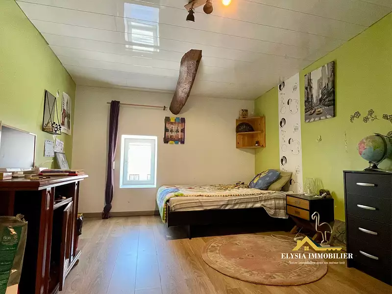 Maison, 259,21 m²
