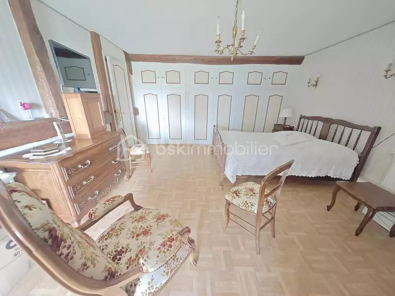 Maison, 110 m²