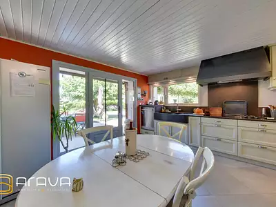Maison, 158 m²