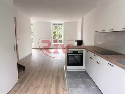 Appartement, 81,41 m²
