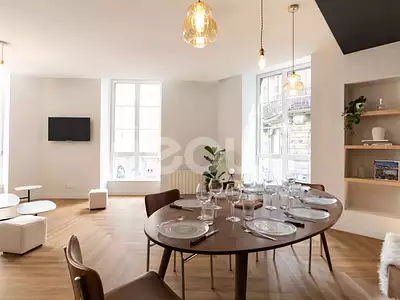 Appartement, 93,72 m²