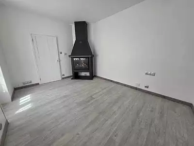 Maison, 39 m²