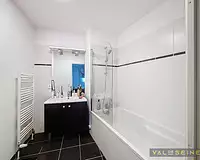 Appartement, 48,35 m²