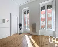Appartement, 157 m²