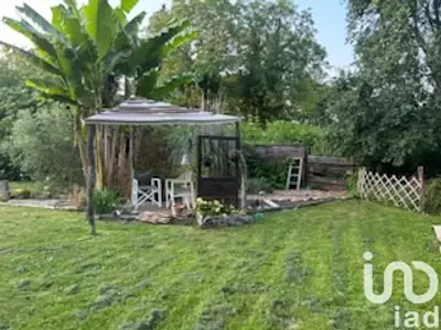 Maison, 150 m²
