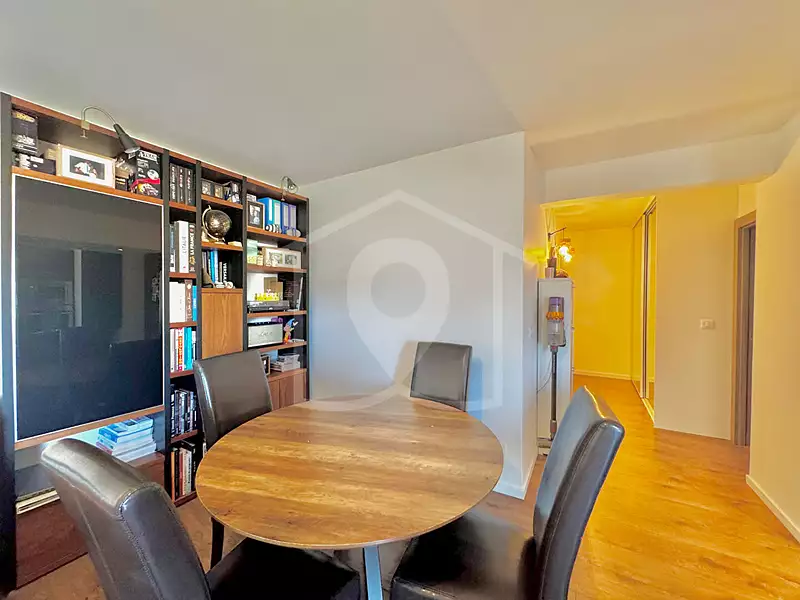 Appartement, 72 m²
