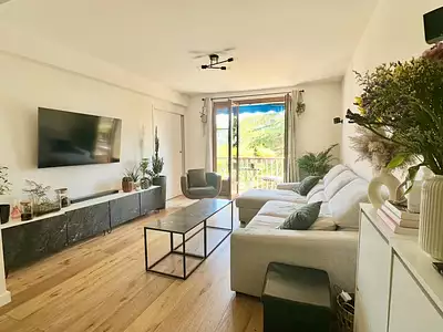 Appartement, 73,55 m²