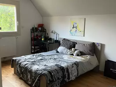 Maison, 150 m²