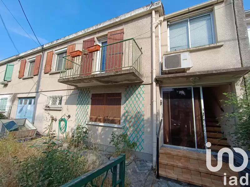 Maison, 111 m²