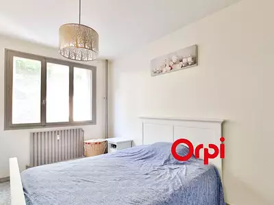 Appartement, 89 m²